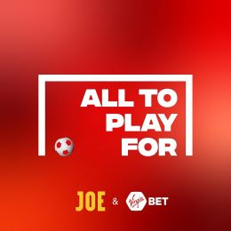All to Play for (2020)