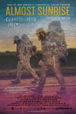 Almost Sunrise (2018)