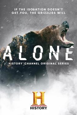 Alone (2015)