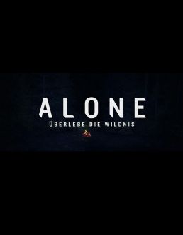 Alone Germany (2024)