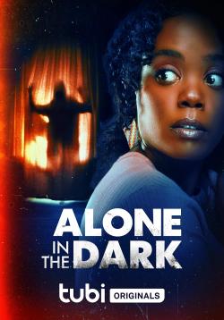 Alone in the Dark (2022)