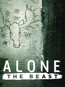 Alone: The Beast (2020)