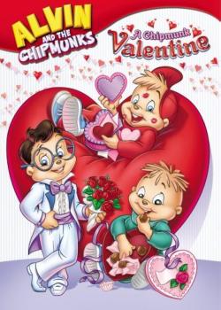 Alvin and the Chipmunks: A Chipmunk Valentine (1984)