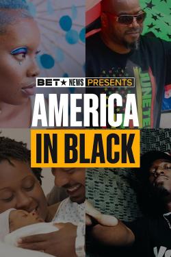 America in Black (2023)
