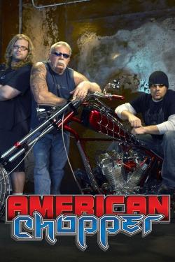 American Chopper: The Series (2002)