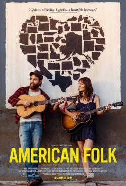 American Folk (2018)