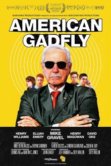 American Gadfly (2021)