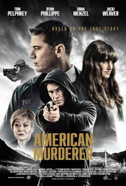 American Murderer (2023)