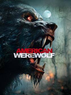 American Werewolf (2024)