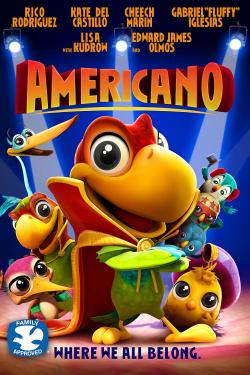 Americano (2017)