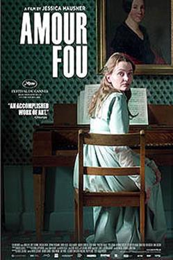 Amour Fou (2014)