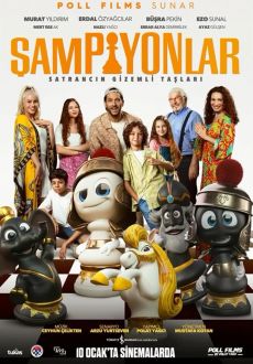 ŞamPİYONlar (2025)