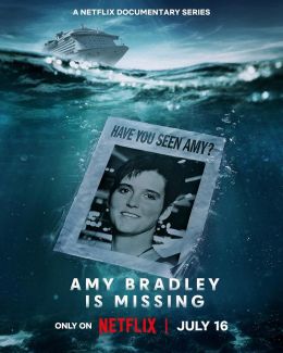 Amy Bradley Is Missing (2025)