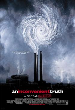 An Inconvenient Truth (2006)