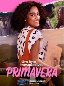 An Unforgettable Year: Spring (2023)