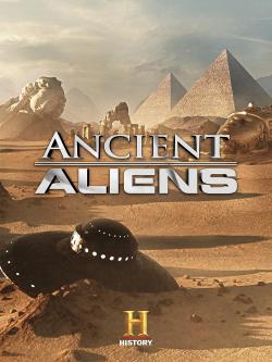 Ancient Aliens (2009)