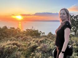 Ancient Greece by Train with Alice Roberts (2025)