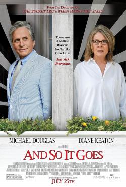 And So It Goes (2014)