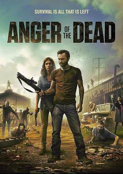 Anger of the Dead (2016)