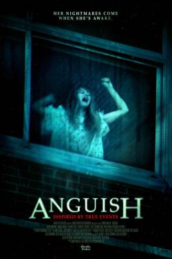 Anguish (2016)