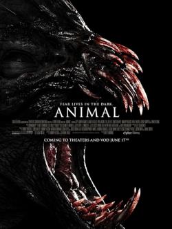 Animal (2015)