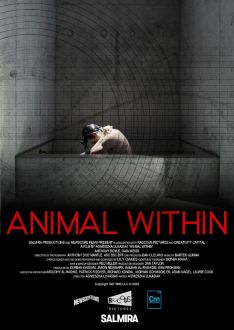 Animal Within (2025)