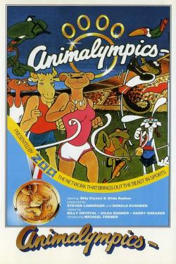 Animalympics (1980)
