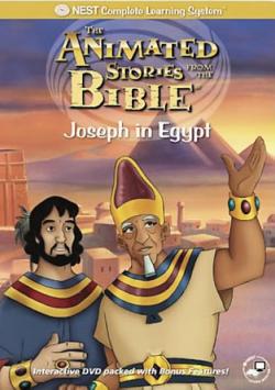 Animated Stories from the Bible (1992)