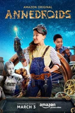 Annedroids (2013)
