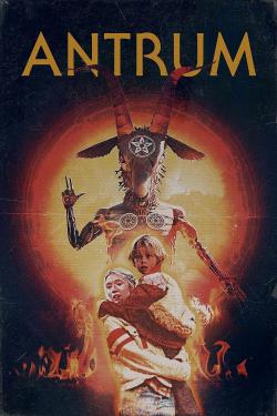 Antrum: The Deadliest Film Ever Made (2019)