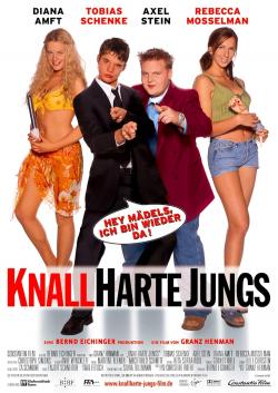 Ants in the Pants 2 (2002)