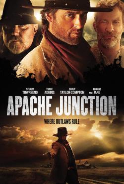 Apache Junction (2022)