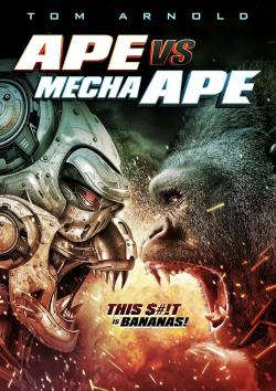 Ape vs. Mecha Ape (2023)