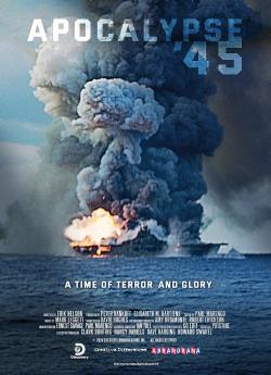 Apocalypse '45 (2020)