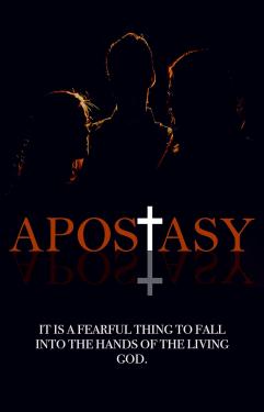 Apostasy (2018)