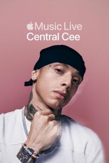 Apple Music Live: Central Cee (2025)