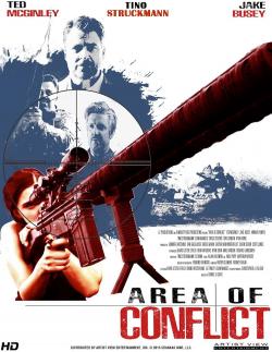 Area of Conflict (2017)