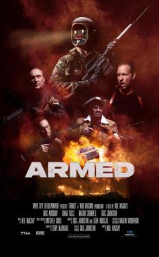 Armed (2025)