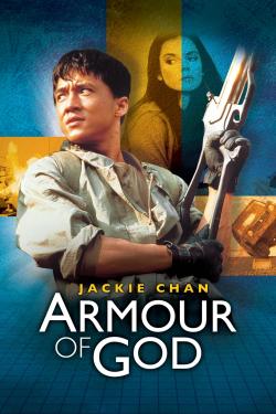 Armour of God (1987)