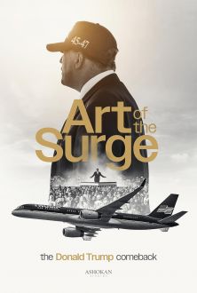 Art of the Surge (2024)