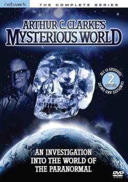 Arthur C. Clarke's Mysterious World (1980)