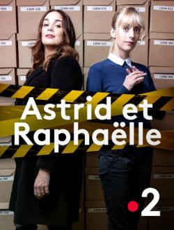 Astrid et Raphaelle (2019)