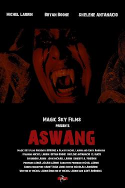 Aswang (2018)