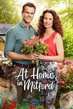 At Home in Mitford (2019)