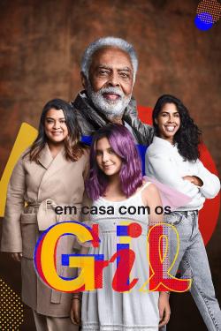 At Home with the Gils (2022)