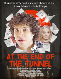 At the End of the Tunnel (2018)