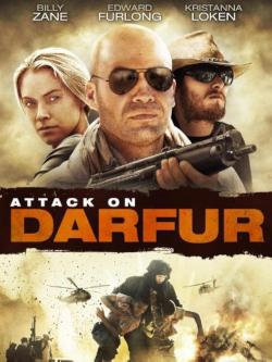 Attack on Darfur (2010)