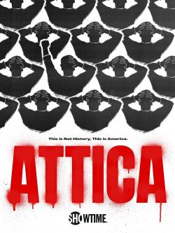 Attica (2022)