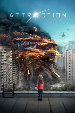 Attraction (2018)