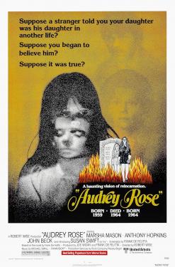 Audrey Rose (1977)
